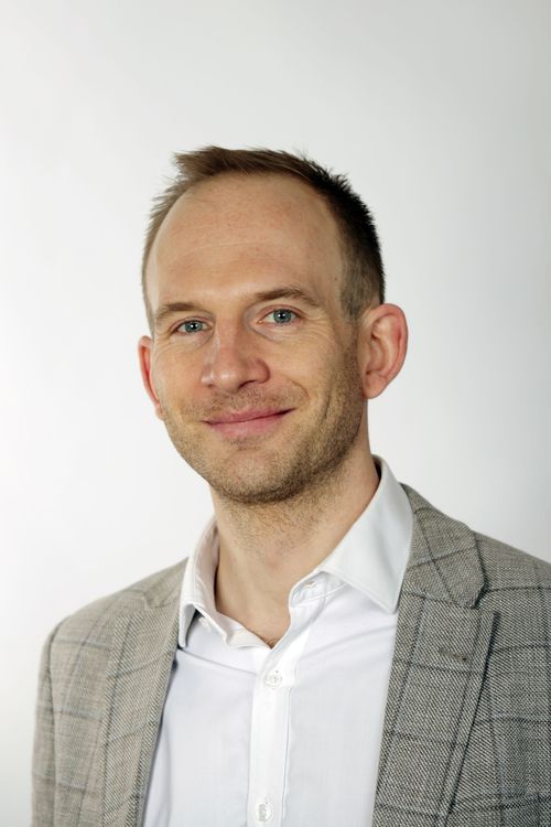 Adam Šoukal